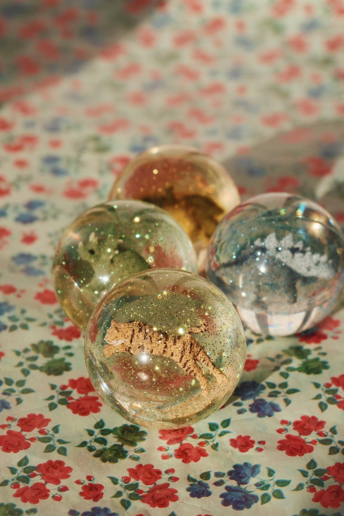 Konges Slojd Bouncing Ball - Princess and the Pea Boutique