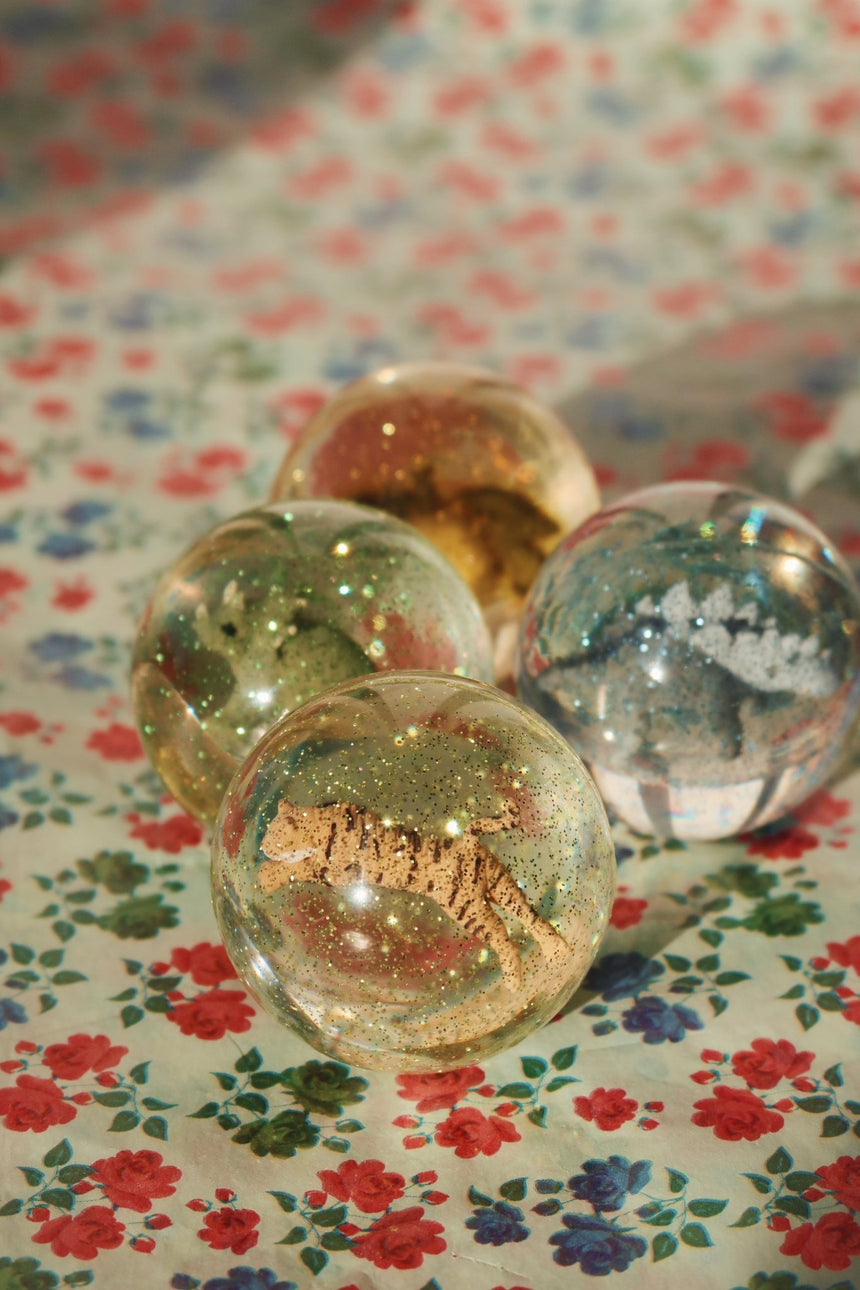 Konges Slojd Bouncing Ball - Princess and the Pea Boutique