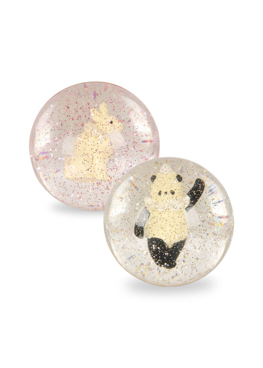 Konges Slojd Bouncing Ball - Princess and the Pea Boutique