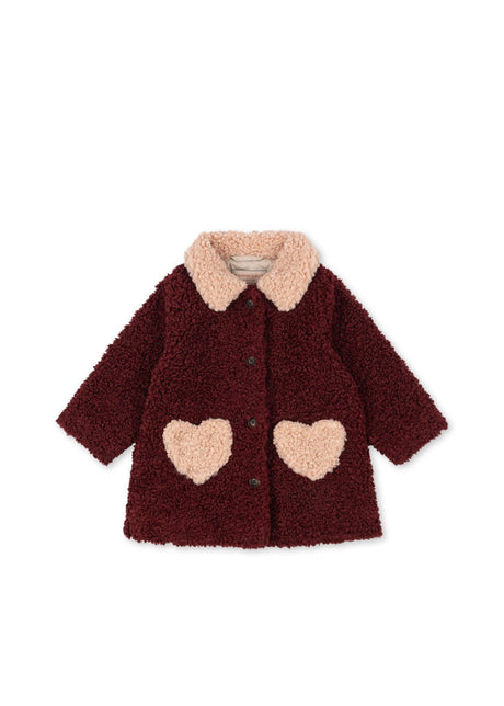 Konges Slojd Calin Coat - Princess and the Pea Boutique