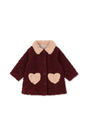 Konges Slojd Calin Coat - Princess and the Pea Boutique