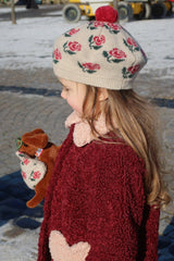Konges Slojd Calin Coat - Princess and the Pea Boutique
