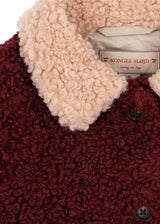 Konges Slojd Calin Coat - Princess and the Pea Boutique