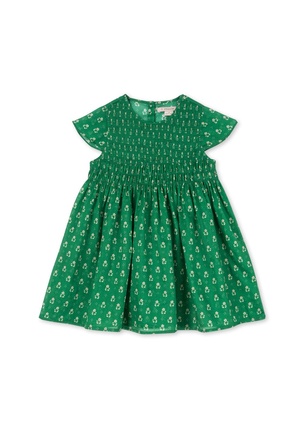 Konges Slojd CAMI DRESS - Princess and the Pea Boutique