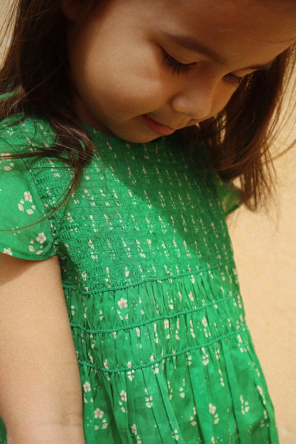 Konges Slojd CAMI DRESS - Princess and the Pea Boutique