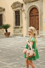 Konges Slojd CAMI DRESS - Princess and the Pea Boutique