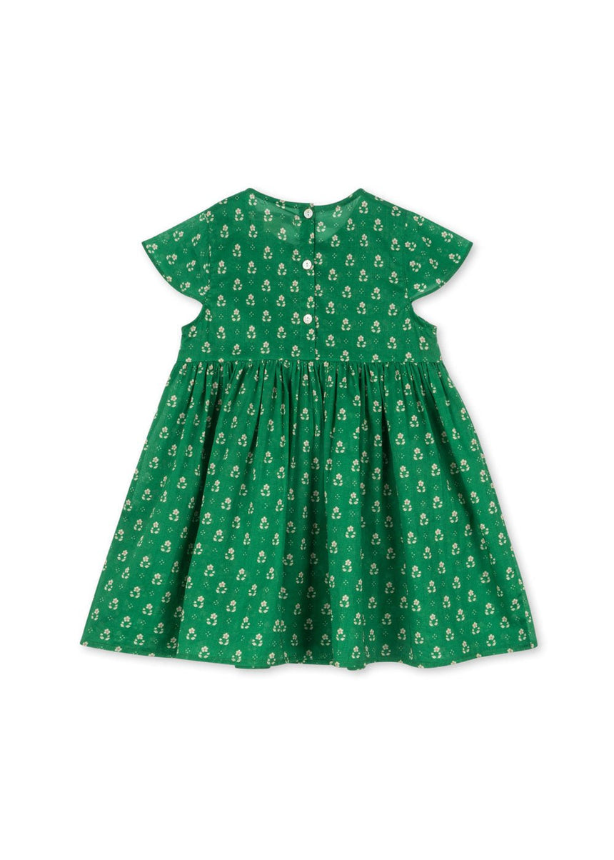 Konges Slojd CAMI DRESS - Princess and the Pea Boutique