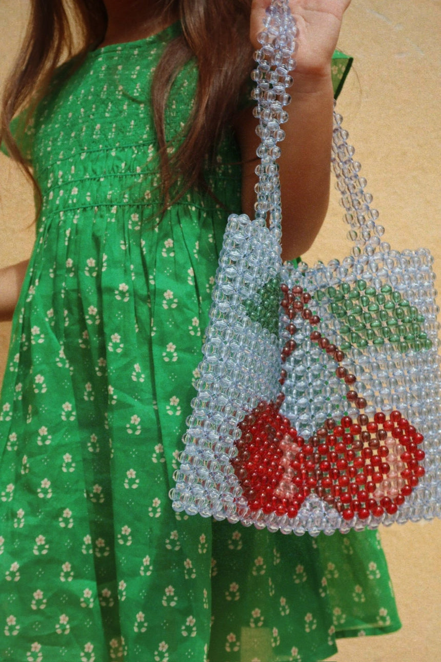 Konges Slojd Cherry Perla Bag - Princess and the Pea Boutique