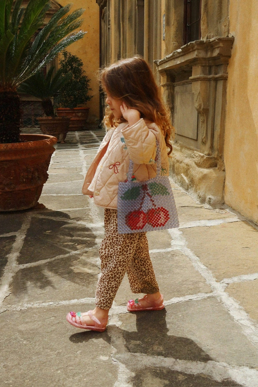 Konges Slojd Cherry Perla Bag - Princess and the Pea Boutique