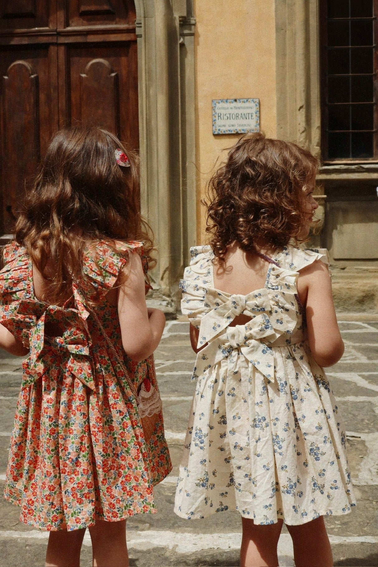 Konges Slojd CIANNA DRESS - Princess and the Pea Boutique