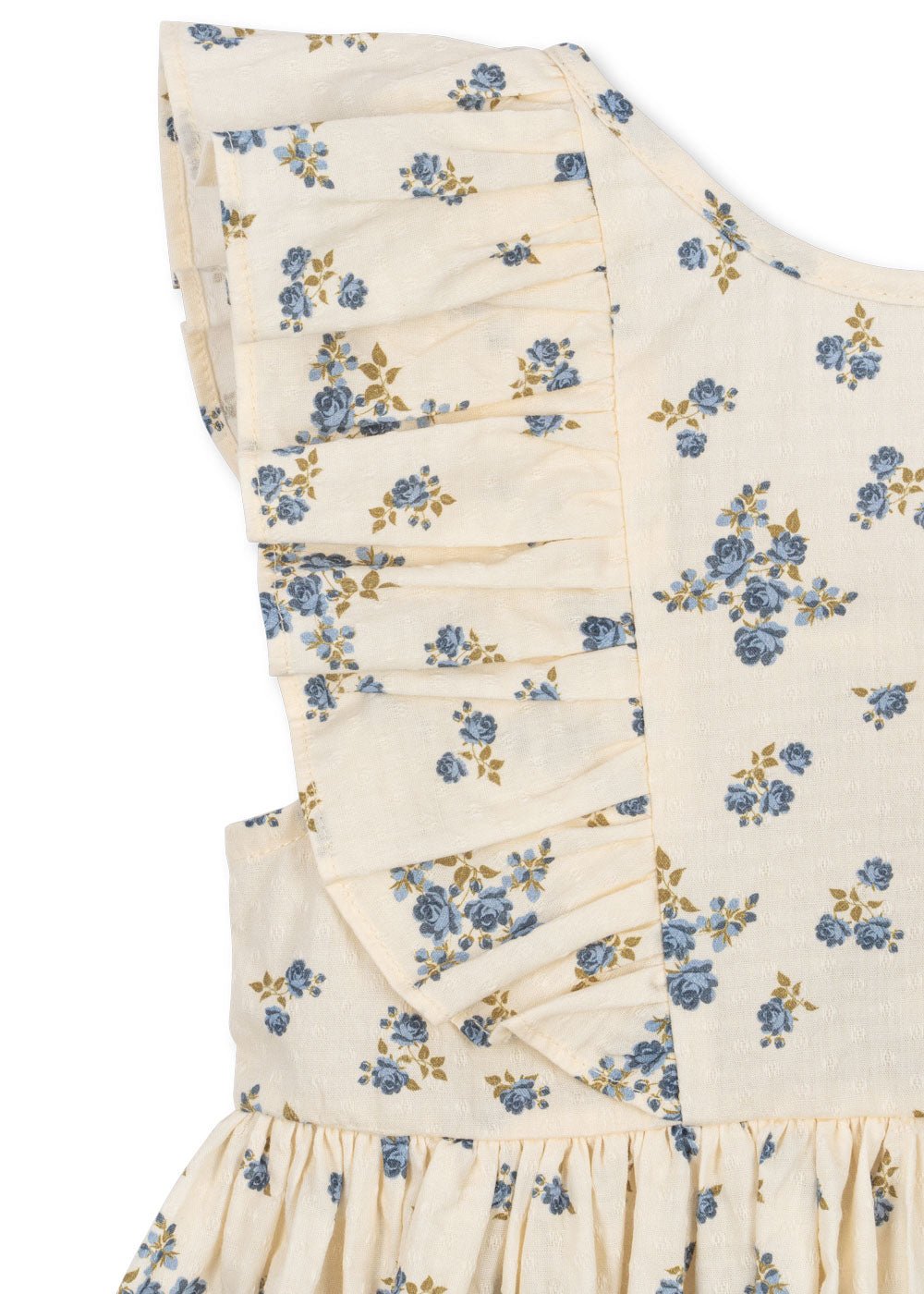 Konges Slojd CIANNA DRESS - Princess and the Pea Boutique