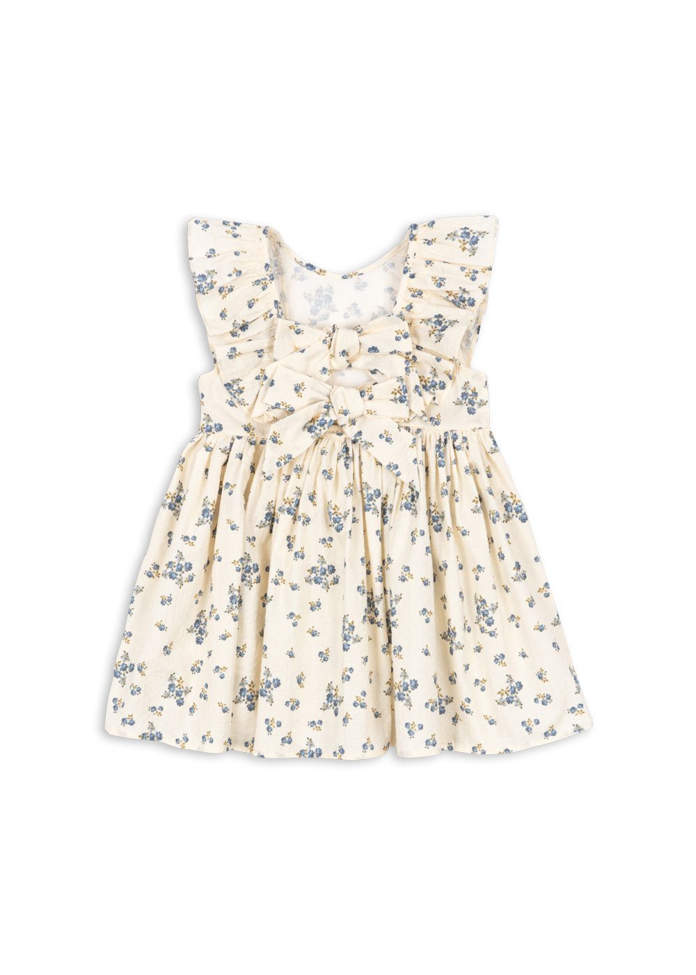Konges Slojd CIANNA DRESS - Princess and the Pea Boutique