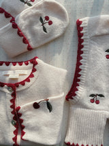 Konges Slojd Collette Cardigan - Princess and the Pea Boutique