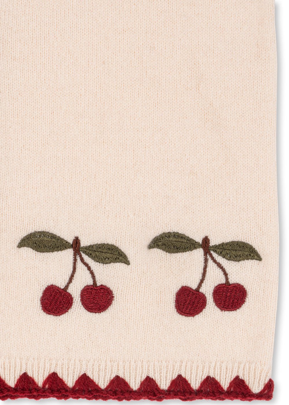 Konges Slojd Collette Cardigan - Princess and the Pea Boutique