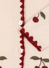 Konges Slojd Collette Cardigan - Princess and the Pea Boutique