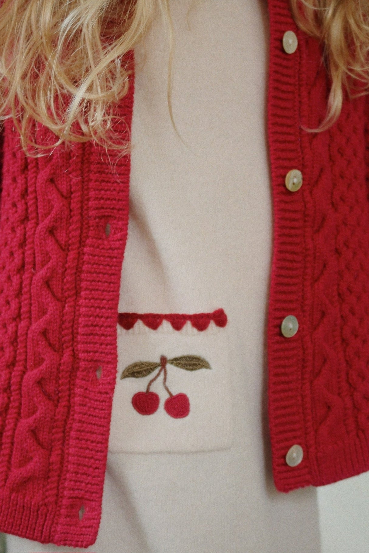 Konges Slojd Collette Dress - Princess and the Pea Boutique