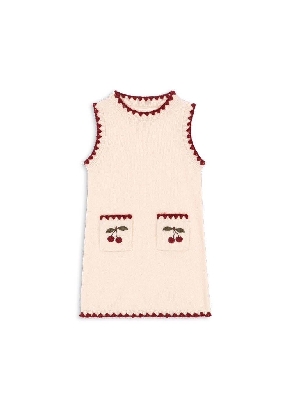 Konges Slojd Collette Dress - Princess and the Pea Boutique
