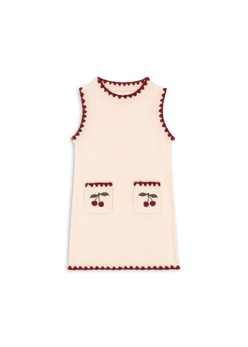 Konges Slojd Collette Dress - Princess and the Pea Boutique