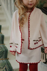 Konges Slojd Collette Dress - Princess and the Pea Boutique