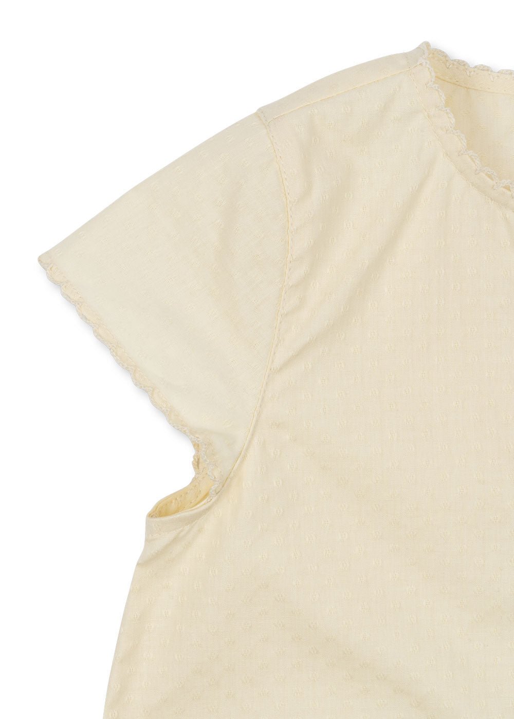 Konges Slojd EVIA CHERRY DRESS - Princess and the Pea Boutique