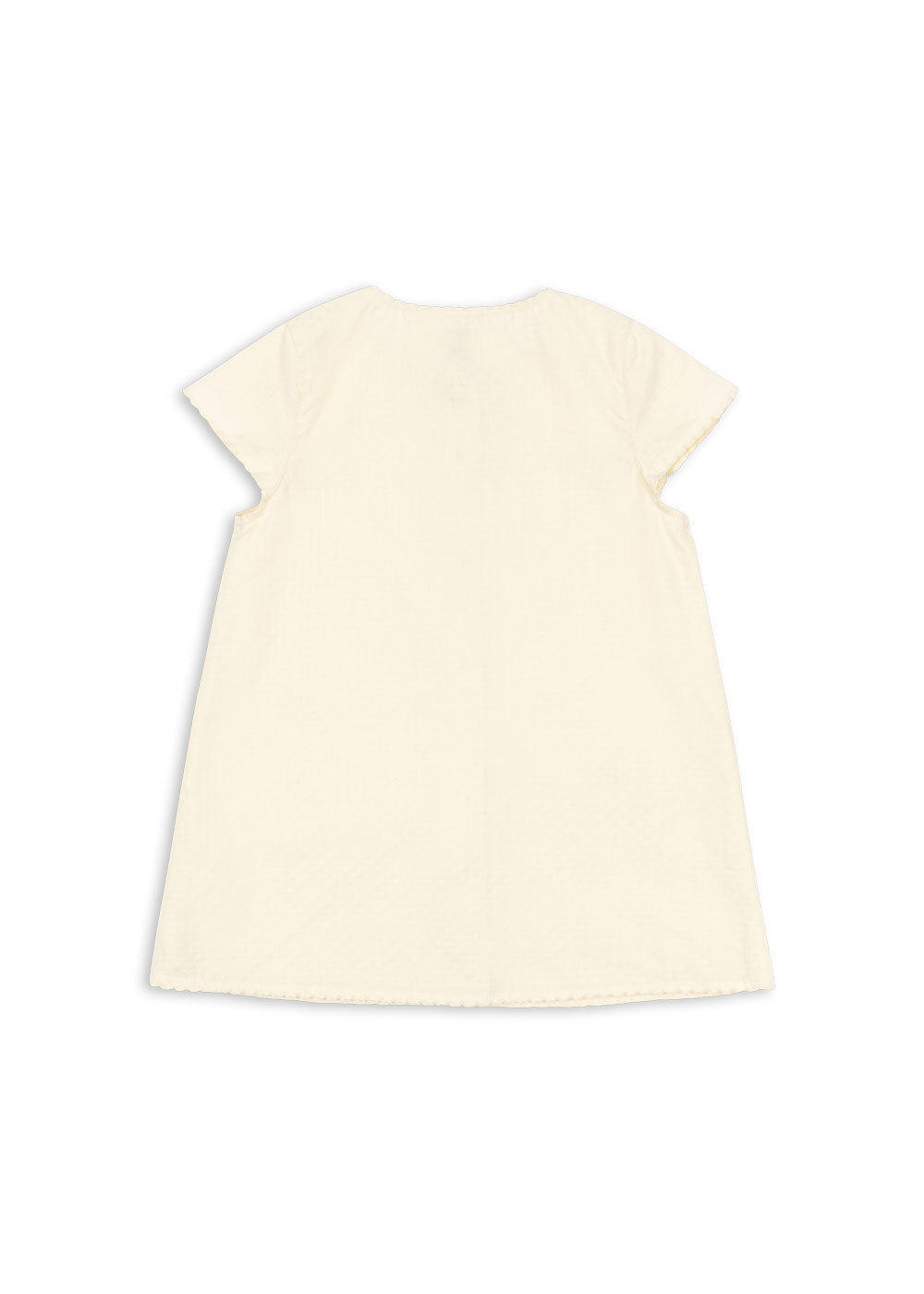 Konges Slojd EVIA CHERRY DRESS - Princess and the Pea Boutique