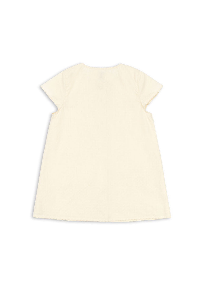 Konges Slojd EVIA CHERRY DRESS - Princess and the Pea Boutique