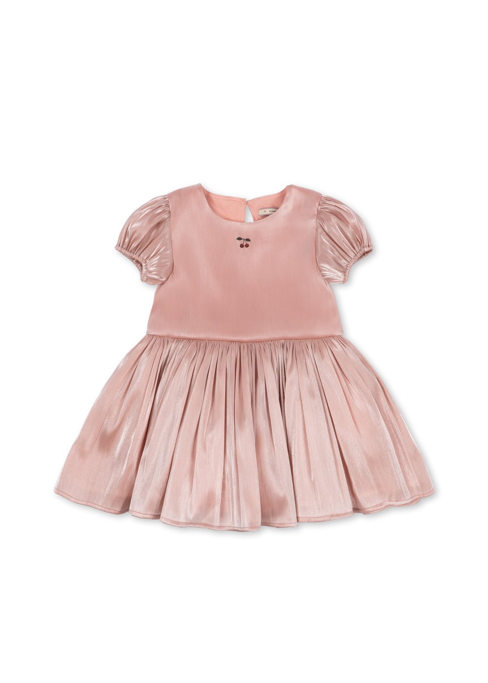 Konges Slojd Fia Dress - Princess and the Pea Boutique