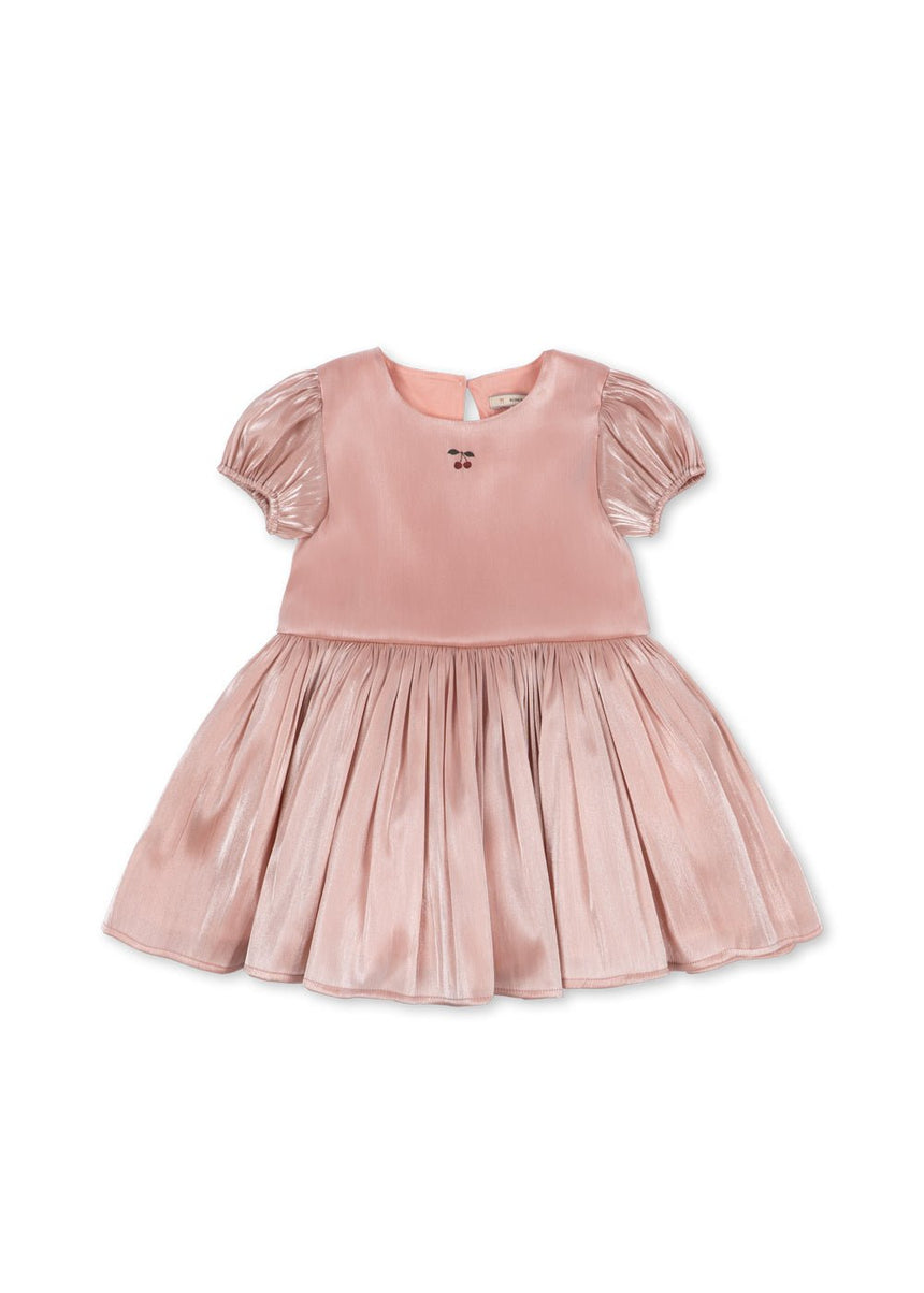 Konges Slojd Fia Dress - Princess and the Pea Boutique