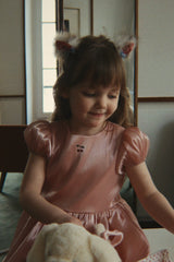 Konges Slojd Fia Dress - Princess and the Pea Boutique