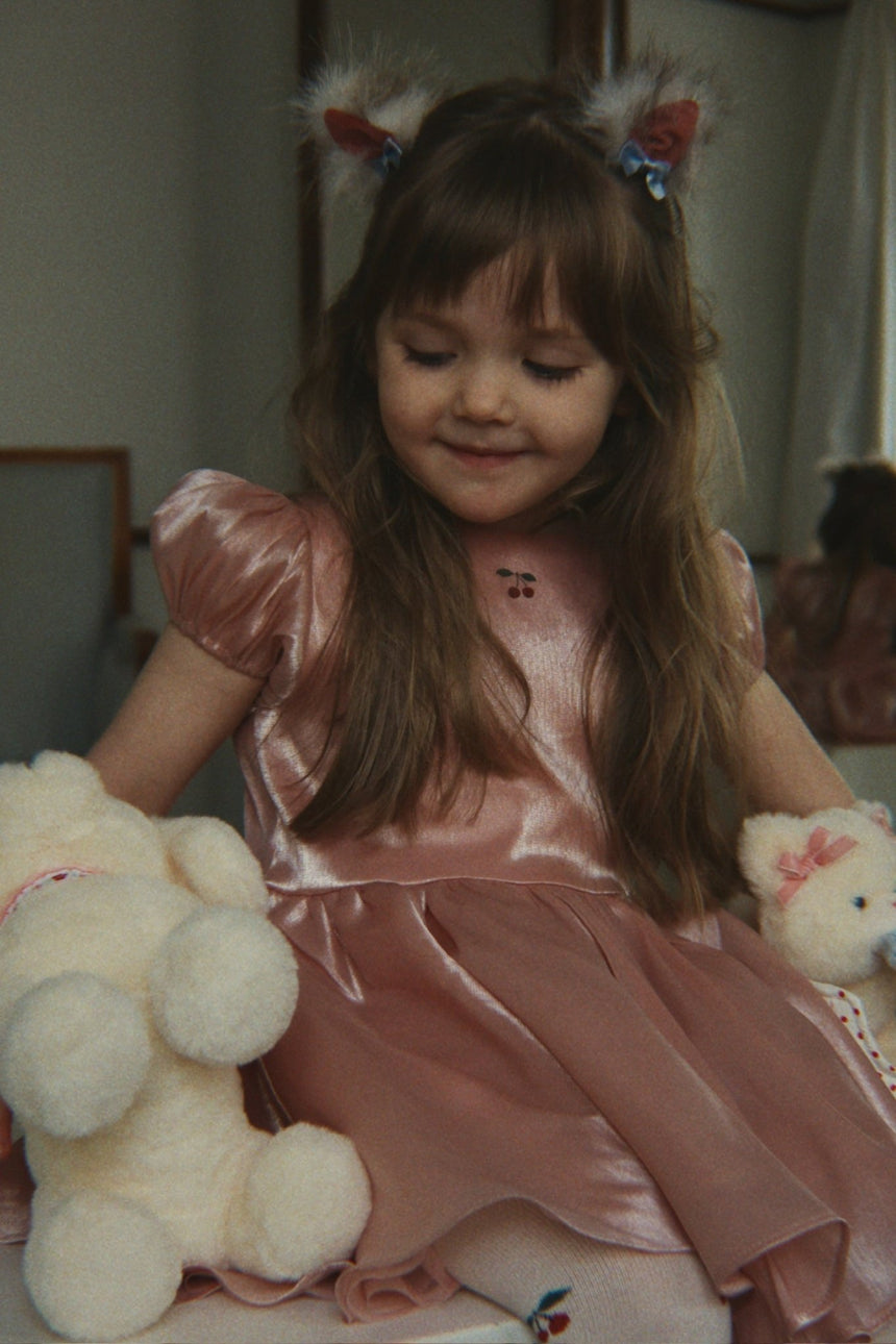 Konges Slojd Fia Dress - Princess and the Pea Boutique