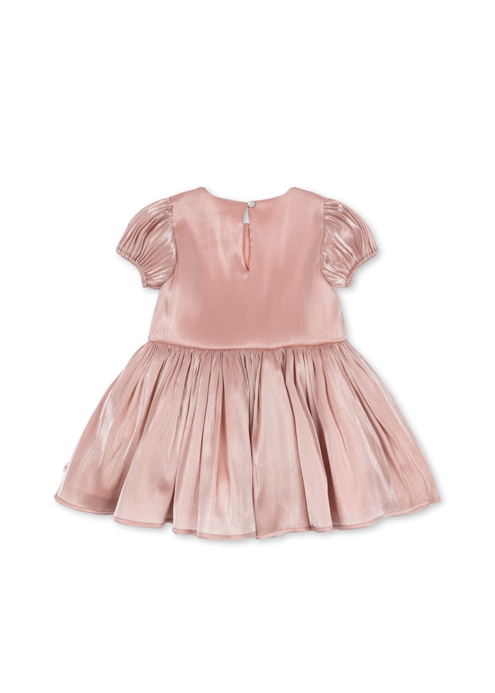 Konges Slojd Fia Dress - Princess and the Pea Boutique