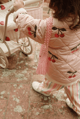 Konges Slojd FLORA SEQUIN JACKET - Princess and the Pea Boutique