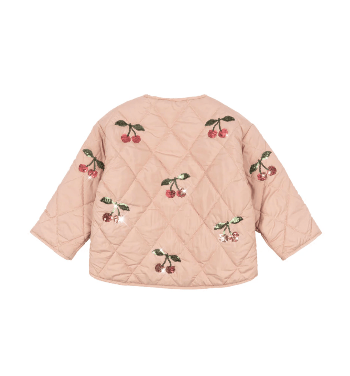 Konges Slojd FLORA SEQUIN JACKET - Princess and the Pea Boutique