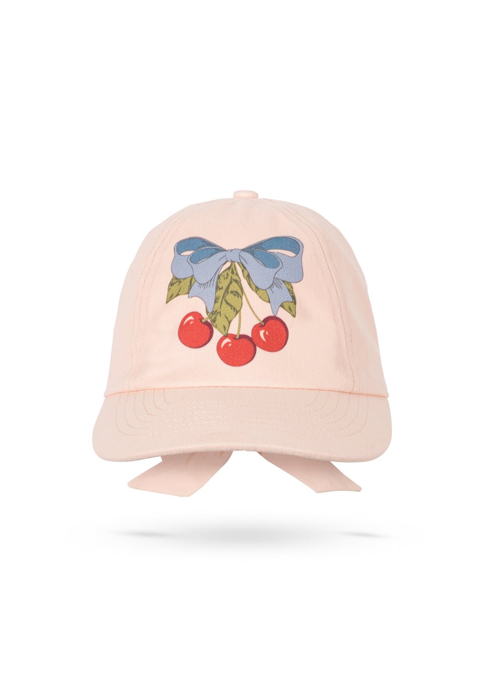 Konges Slojd Frankie Bow Cap - Princess and the Pea Boutique