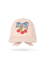 Konges Slojd Frankie Bow Cap - Princess and the Pea Boutique