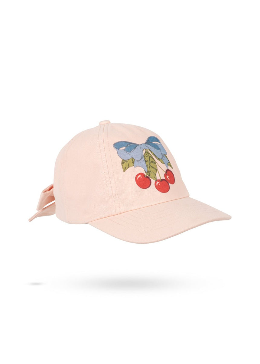 Konges Slojd Frankie Bow Cap - Princess and the Pea Boutique