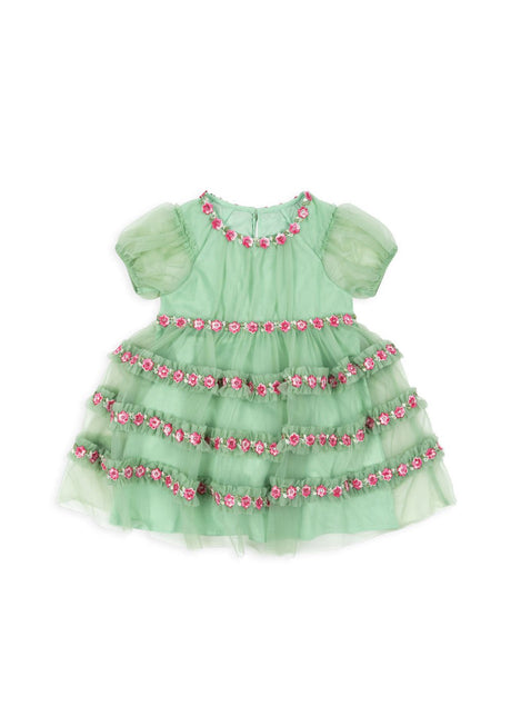 Konges Slojd Joelle Dress - Princess and the Pea Boutique