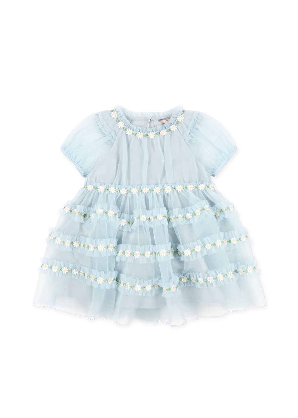 Konges Slojd Joelle Dress - Plein Air - Princess and the Pea Boutique