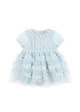 Konges Slojd Joelle Dress - Plein Air - Princess and the Pea Boutique