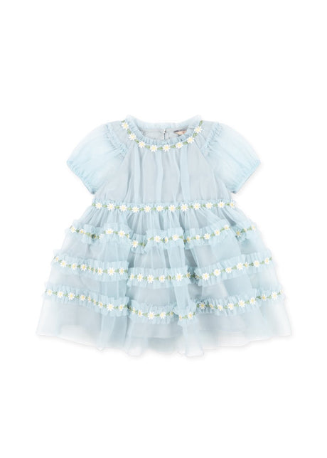 Konges Slojd Joelle Dress - Plein Air - Princess and the Pea Boutique