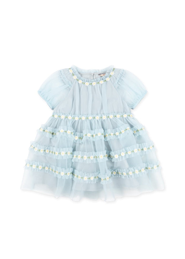 Konges Slojd Joelle Dress - Plein Air - Princess and the Pea Boutique