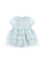 Konges Slojd Joelle Dress - Plein Air - Princess and the Pea Boutique