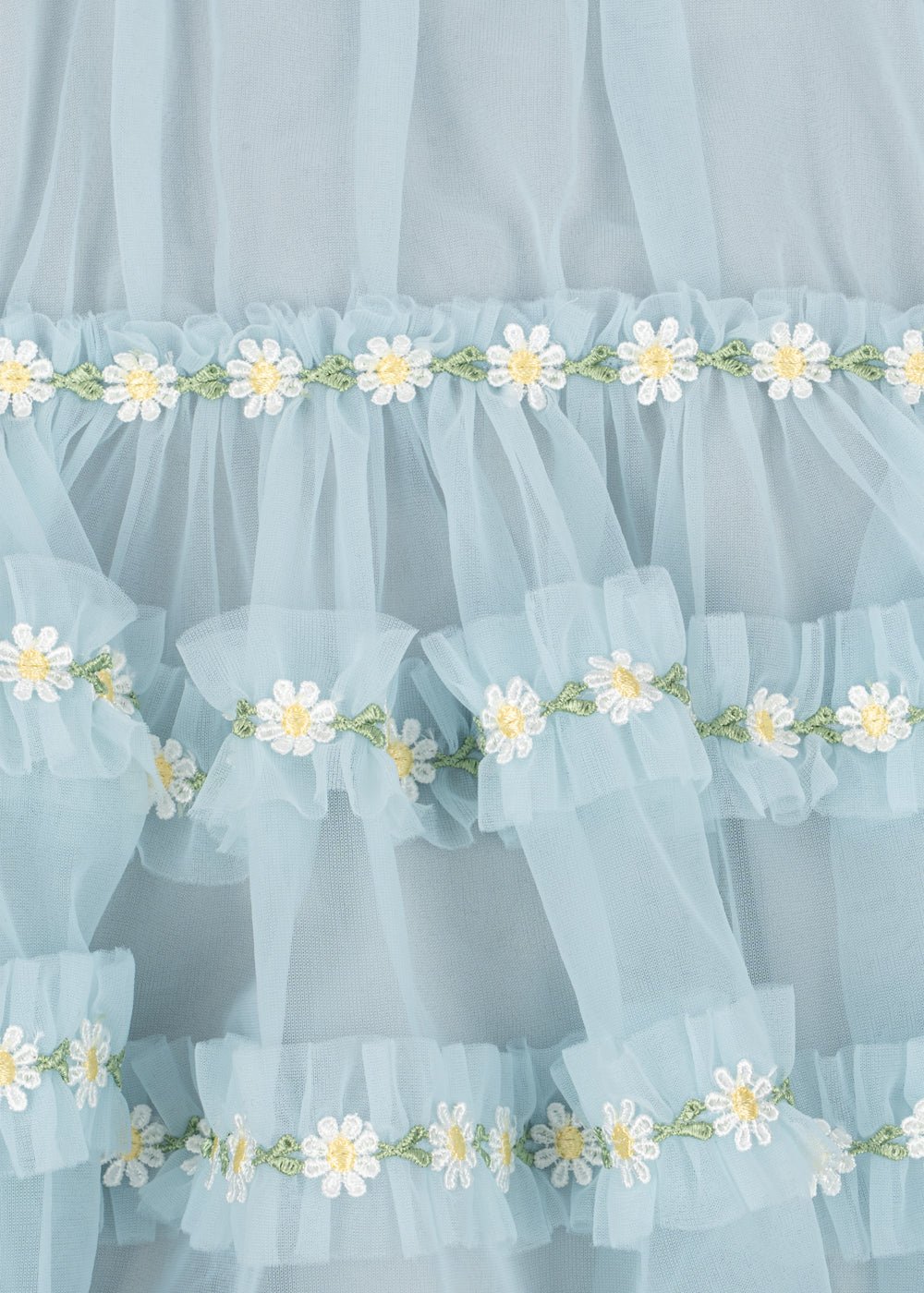 Konges Slojd Joelle Dress - Plein Air - Princess and the Pea Boutique