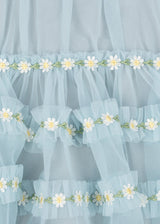 Konges Slojd Joelle Dress - Plein Air - Princess and the Pea Boutique