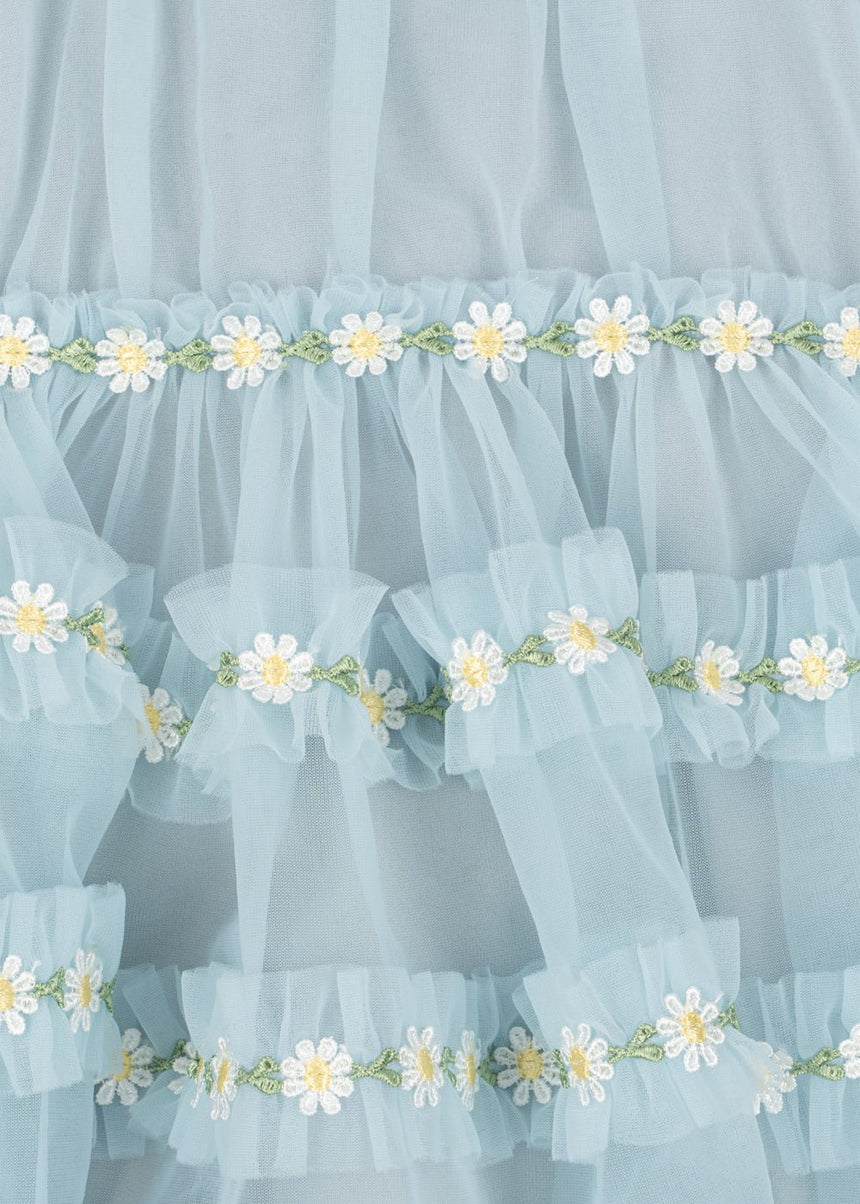 Konges Slojd Joelle Dress - Plein Air - Princess and the Pea Boutique