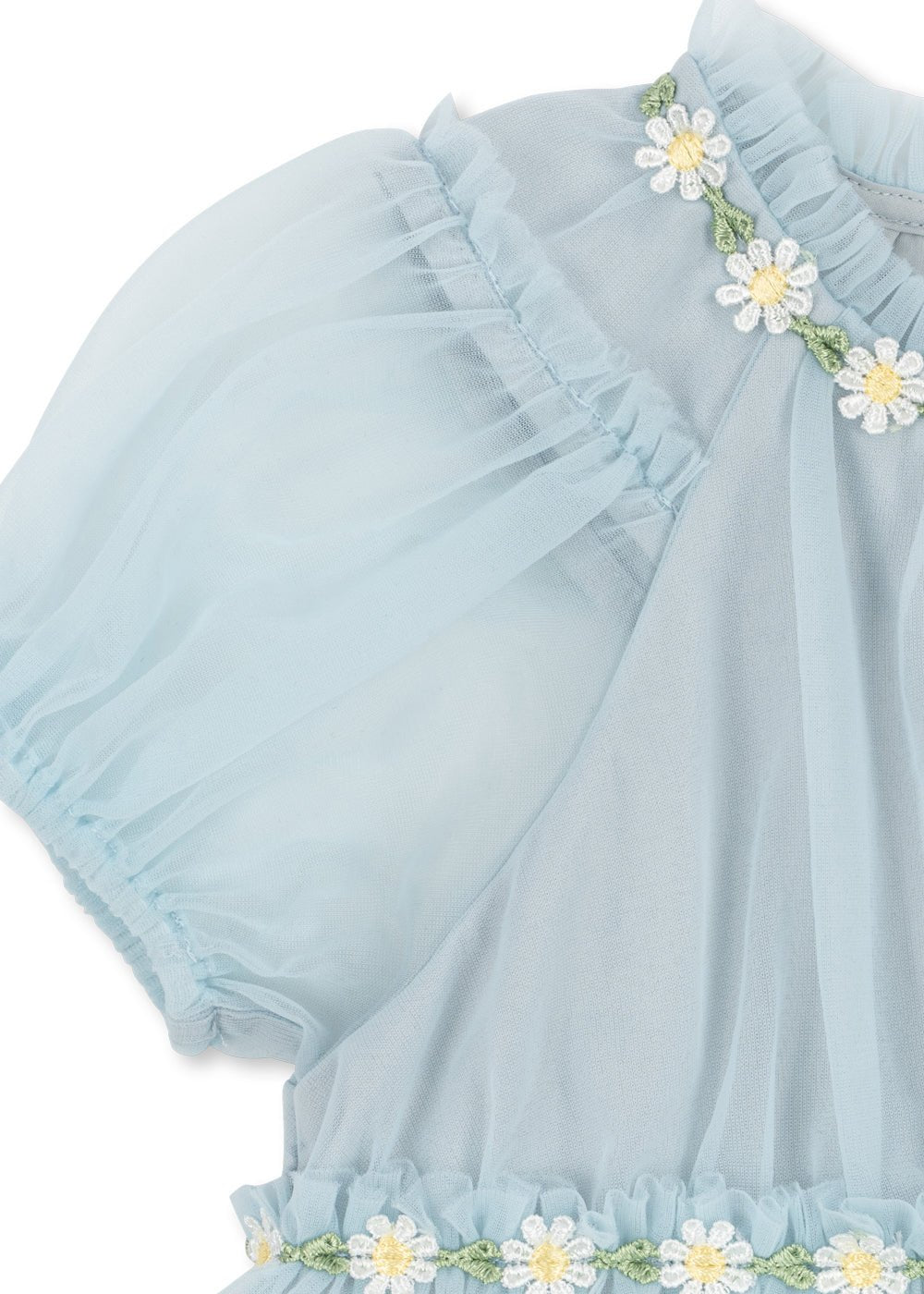 Konges Slojd Joelle Dress - Plein Air - Princess and the Pea Boutique
