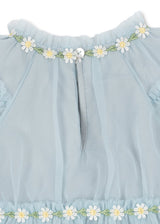 Konges Slojd Joelle Dress - Plein Air - Princess and the Pea Boutique