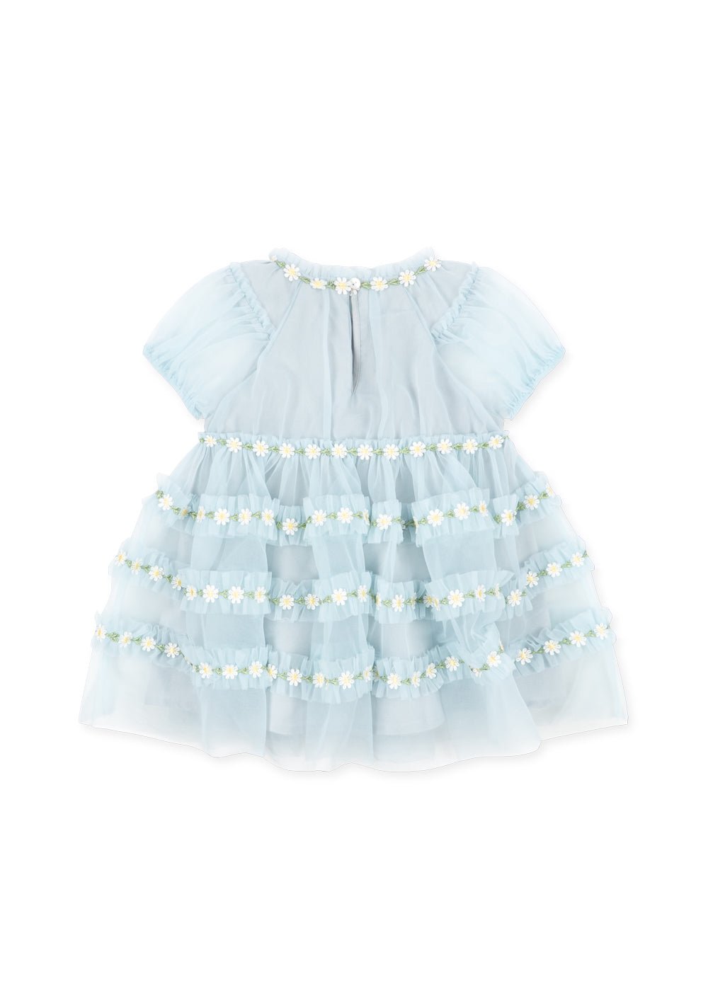 Konges Slojd Joelle Dress - Plein Air - Princess and the Pea Boutique