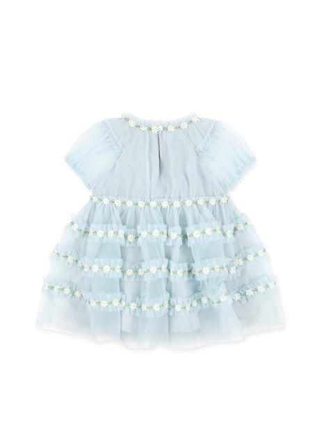 Konges Slojd Joelle Dress - Plein Air - Princess and the Pea Boutique
