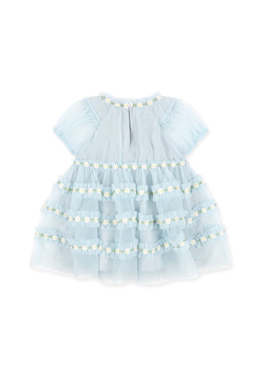 Konges Slojd Joelle Dress - Plein Air - Princess and the Pea Boutique